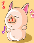pic for Pig Dancing